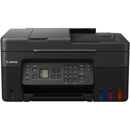 CANON PIXMA G4470, Multifunkcia A4