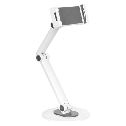 DELTACO ARM-0560, Držiak na tablet 4,7"-12,9"