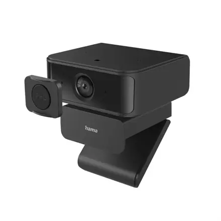 HAMA C-650, Webkamera so sledovaním tváre FHD