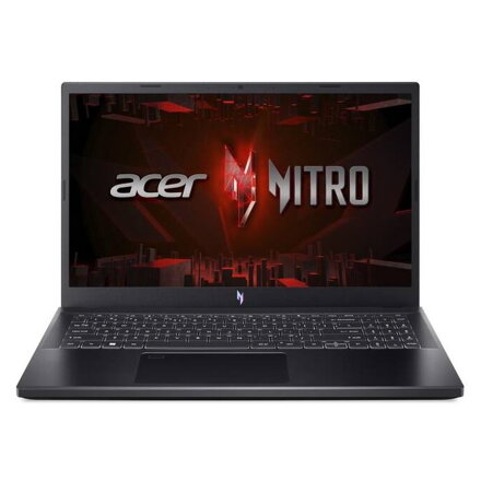 ACER Nitro V 15,6" FHD i5-13420H/16/1/3050/W11