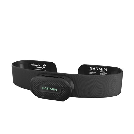 GARMIN HRM-Fit pulzomer pre ženy