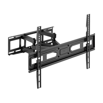 SBOX PLB-3646-2, Revolving wall mount ultra thinTV