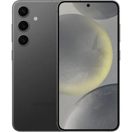 SAMSUNG Galaxy S24 5G 128GB DUOS, Onyx Black
