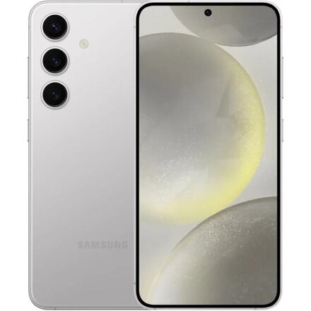 SAMSUNG Galaxy S24 5G 128GB DUOS, Marble Grey
