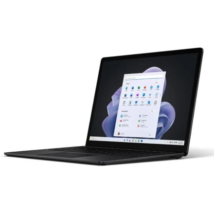 MICROSOFT Surface Laptop 5, 13.5" i5/8/5/I/W11, B