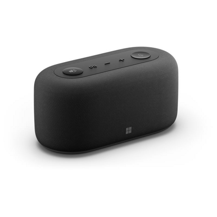 MICROSOFT Surface Audio Dock, 60W, čierna