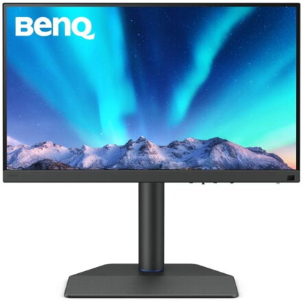 BENQ SW272Q, LED Monitor 27" 2K QHD