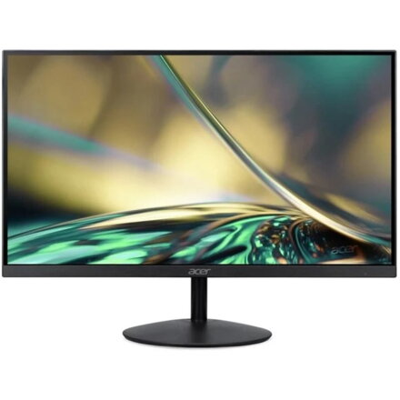 ACER SA272Ebi, LED Monitor 27" FHD