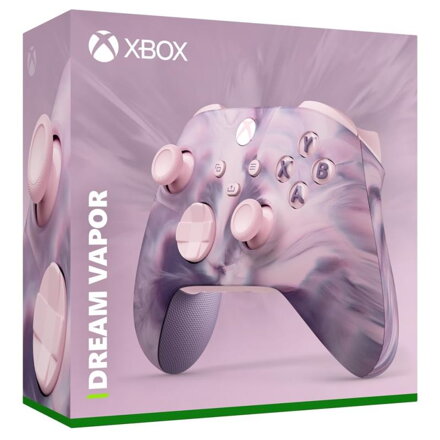 XBOX Bezdrôtový Gamepad, Dream Vapor SE