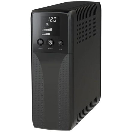 FORTRON ST1200 UPS 720W - 1200VA