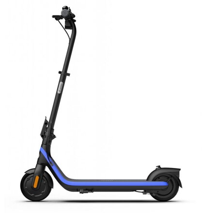 Ninebot by Segway eKickScooter ZING C2 Pro, čierna