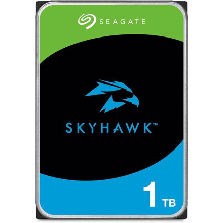SEAGATE SkyHawk 1TB/3,5"/256MB/26mm
