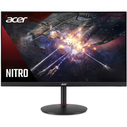 ACER LED Monitor 27" Nitro XV272UV3bmiiprx