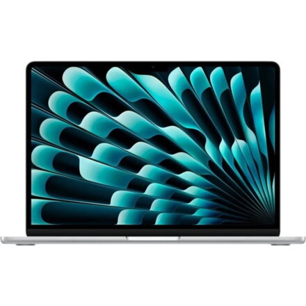 APPLE MacBook AIR 2024 13,6" WQXGA M3 1G/1/512 Sil