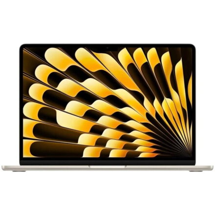 APPLE MacBook AIR 2024 13,6" WQXGA M3 8G/8/256 Sta