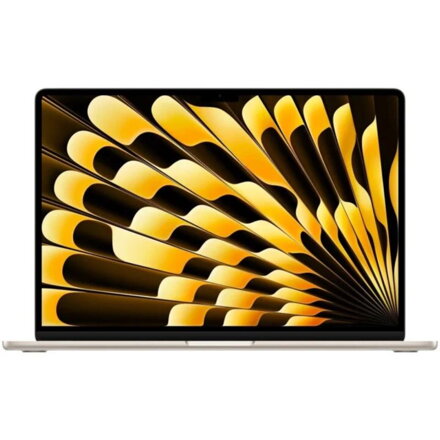 APPLE MacBook AIR 2024 15,3" WQXGA M3 10G/8/256 St