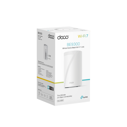 TP-Link Deco BE65(1-pack)
