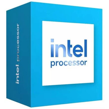 INTEL Intel Processor 300 (6M Cache, do 3.90GHz)