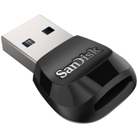 SANDISK Mobile Mate USB 3.0, Čítačka kariet mSD