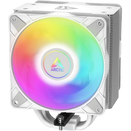 ARCTIC Freezer 36 A-RGB White, CPU chladič