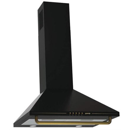 GORENJE WHC63CLB odsávač pár