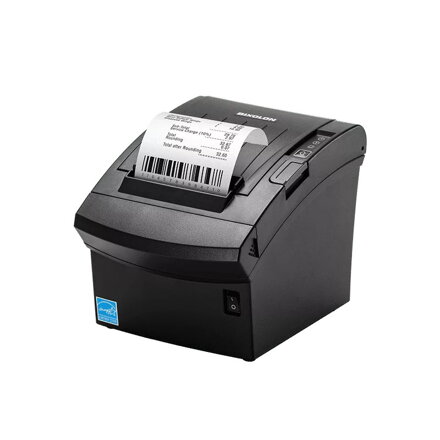 BIXOLON SRP-350PLUSVK/BEG USB & Ethernet