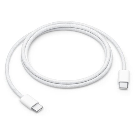 APPLE Kábel USB Type C/USB Type C, 60W, 1m