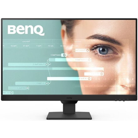 BENQ GW2790, LED Monitor 27", FHD, čierny