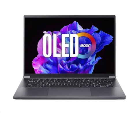 ACER Swift X 14" WQXGA i7-13700/32/1/4050/W11P gra