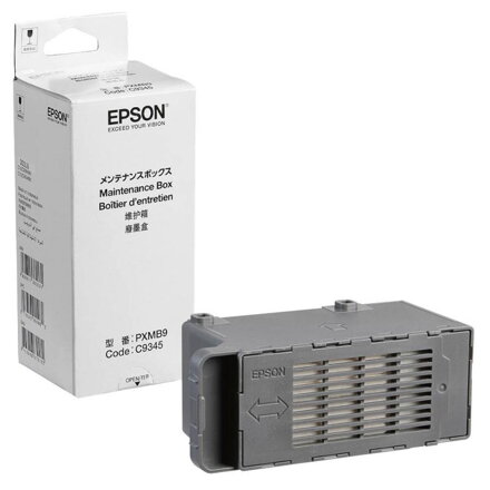 EPSON C934591, Originálna odpadová nádobka