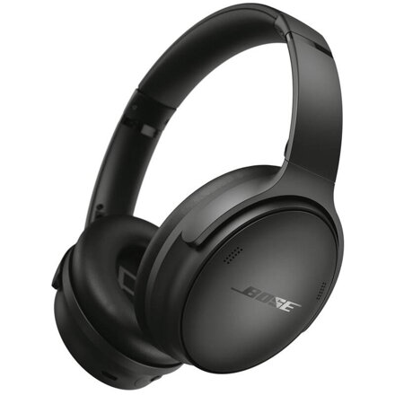 BOSE QuietComfort, Slúchadlá, Čierne