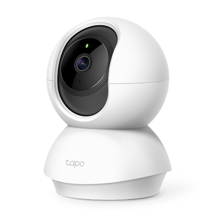 TP-LINK Tapo TC70, Indoor Security Wi-Fi Kamera