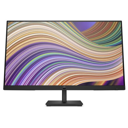 HP P27 G5, LED Monitor 27" FHD IPS