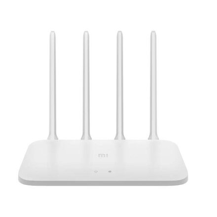 XIAOMI Mi Router 4C, biely