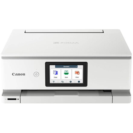 CANON PIXMA TS8751, Multifunkcia, biela