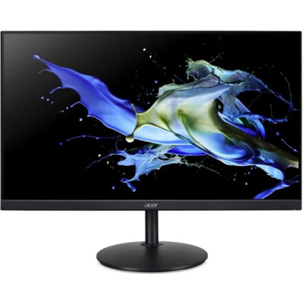 ACER Vero CB272UE3bmiprux, LED Monitor 27" WQHD