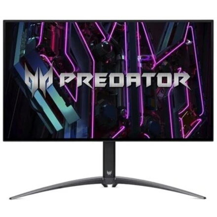 ACER Predator X27Ubmiipruzx, OLED Monitor 26.5"