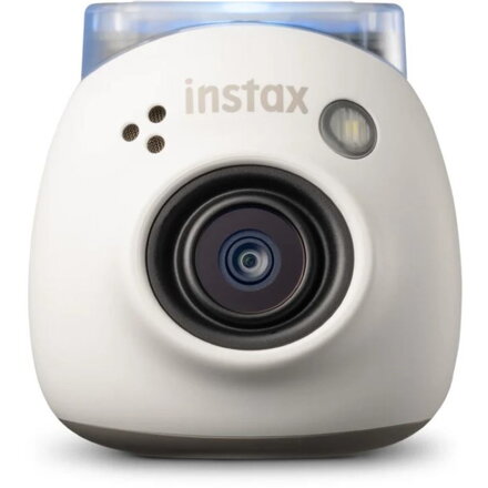 FujiFilm Instax PAL, Clay White