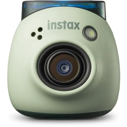 FujiFilm Instax PAL, Green