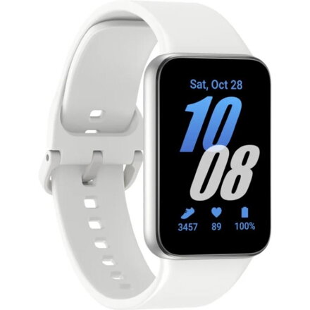 SAMSUNG Galaxy Fit3, Silver