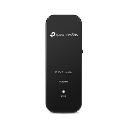 TP-Link POE10E, Omada SDN Ethernet PoE+ Extender