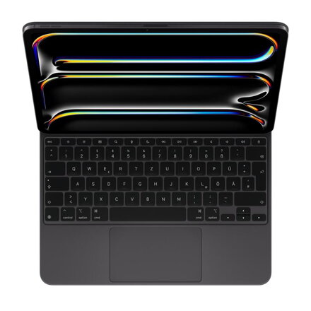 APPLE Magic Keyboard 13" iPad Pro (M4), SK, čierna