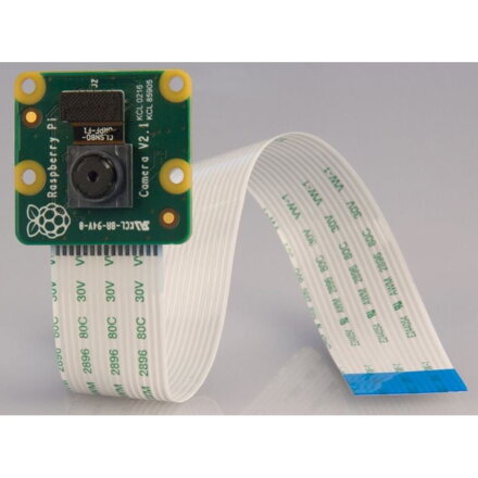 RASPBERRY Camera Board pre Raspberry Pi V2.1