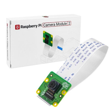 RASPBERRY Camera Board pre Raspberry Pi V2