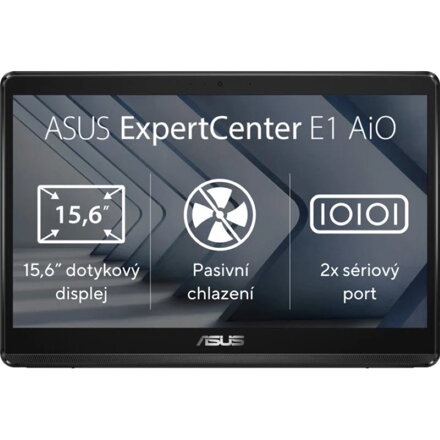 ASUS E1600WKAT 15,6" T FHD N4500/8/128/Int/Bez OS