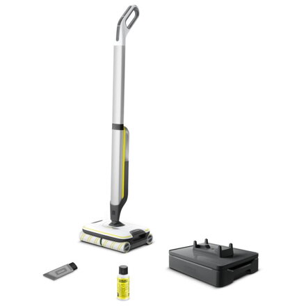 KARCHER FC 7 Cordless, Čistič tvrdých podláh