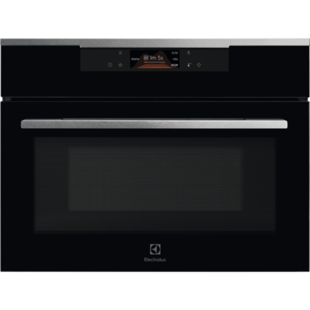 ELECTROLUX Vstavaná rúra KVLBE08X