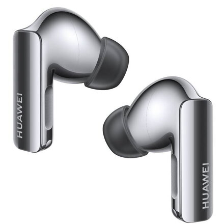 HUAWEI FreeBuds Pro 3, Bezdrôtové slúchadlá, silve