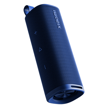 XIAOMI Sound Outdoor 30W, Reproduktor, Blu