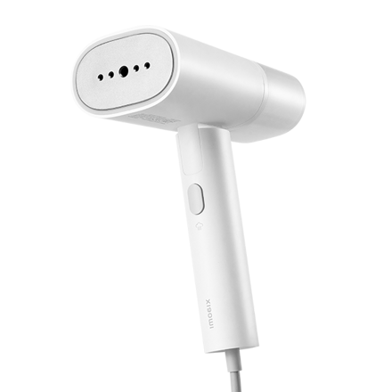 XIAOMI Handheld Garment Steamer, Ručný naparovač